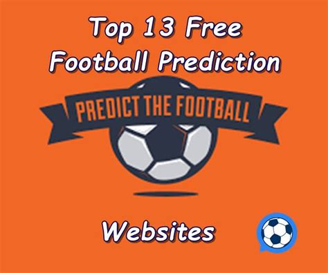 free football prediction sites.
